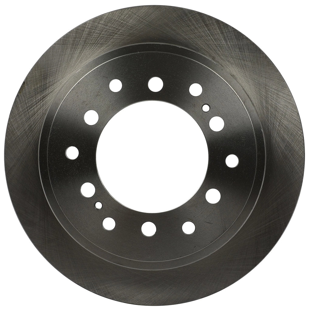 312mm Rear Disc Brake Rotors for Toyota 4Runner, FJ Cruiser, Lexus GX460