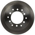 312mm Rear Disc Brake Rotors for Toyota 4Runner, FJ Cruiser, Lexus GX460