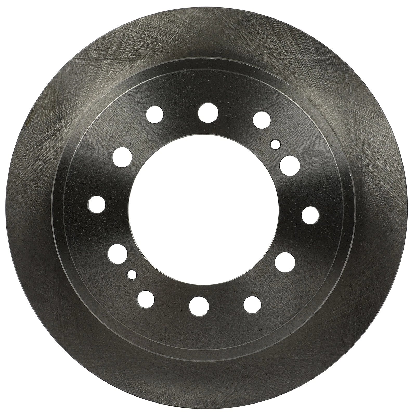 312mm Rear Disc Brake Rotors for Toyota 4Runner, FJ Cruiser, Lexus GX460