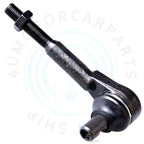 2X Outer Tie Rod Ends for Audi A4 A6 A8 Quattro S4 S6 (1996–2009)