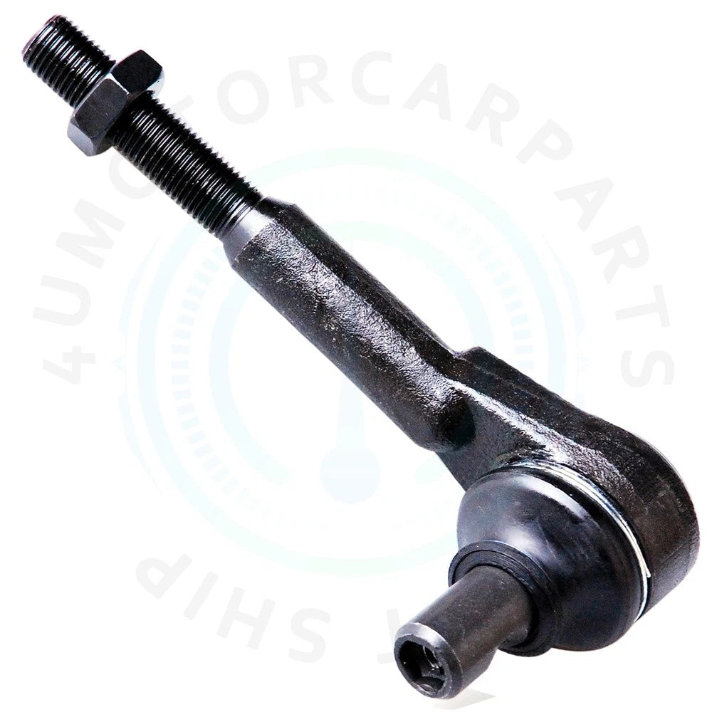 2X Outer Tie Rod Ends for Audi A4 A6 A8 Quattro S4 S6 (1996–2009)