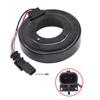 A/C Compressor Clutch Coil for Cadillac Buick LaCrosse (2012-2016)