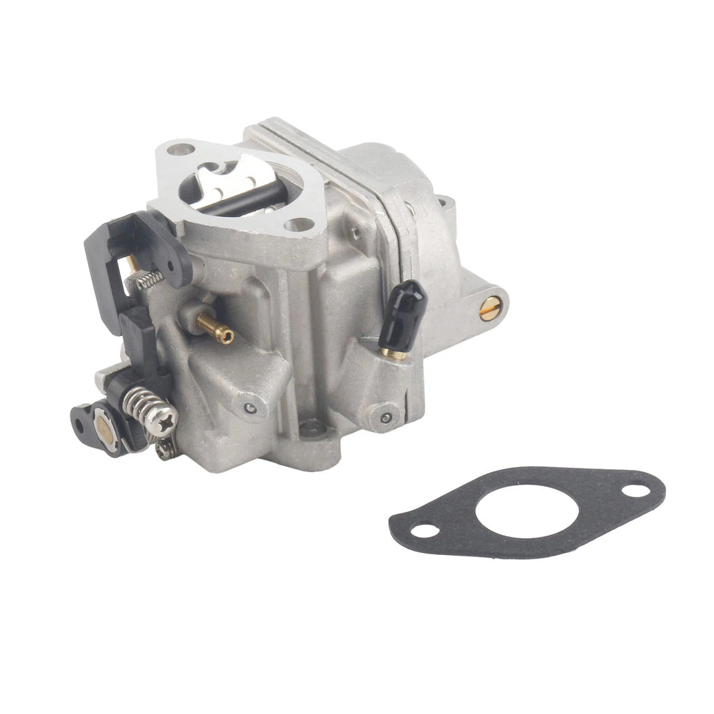 Carburetor & Gaskets for Mercury Mariner 4-Str 4 5 HP (Outboard)