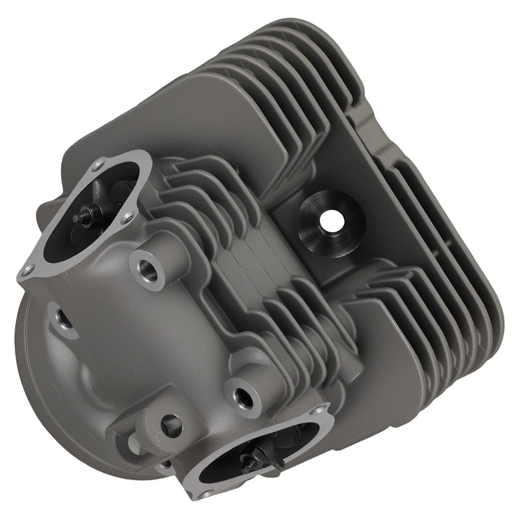Cylinder Head for Yamaha Bear Tracker 250 (2000–2007) 4BD-11101-01-00 Aluminum