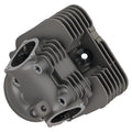 Cylinder Head for Yamaha Bear Tracker 250 (2000–2007) 4BD-11101-01-00 Aluminum