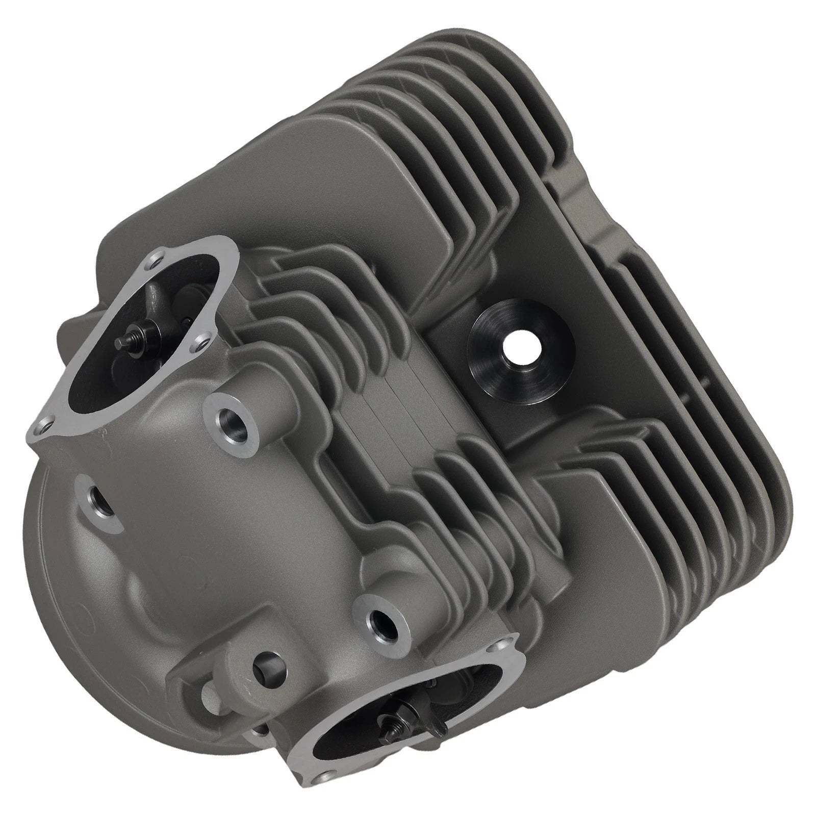Cylinder Head for Yamaha Bear Tracker 250 (2000–2007) 4BD-11101-01-00 Aluminum