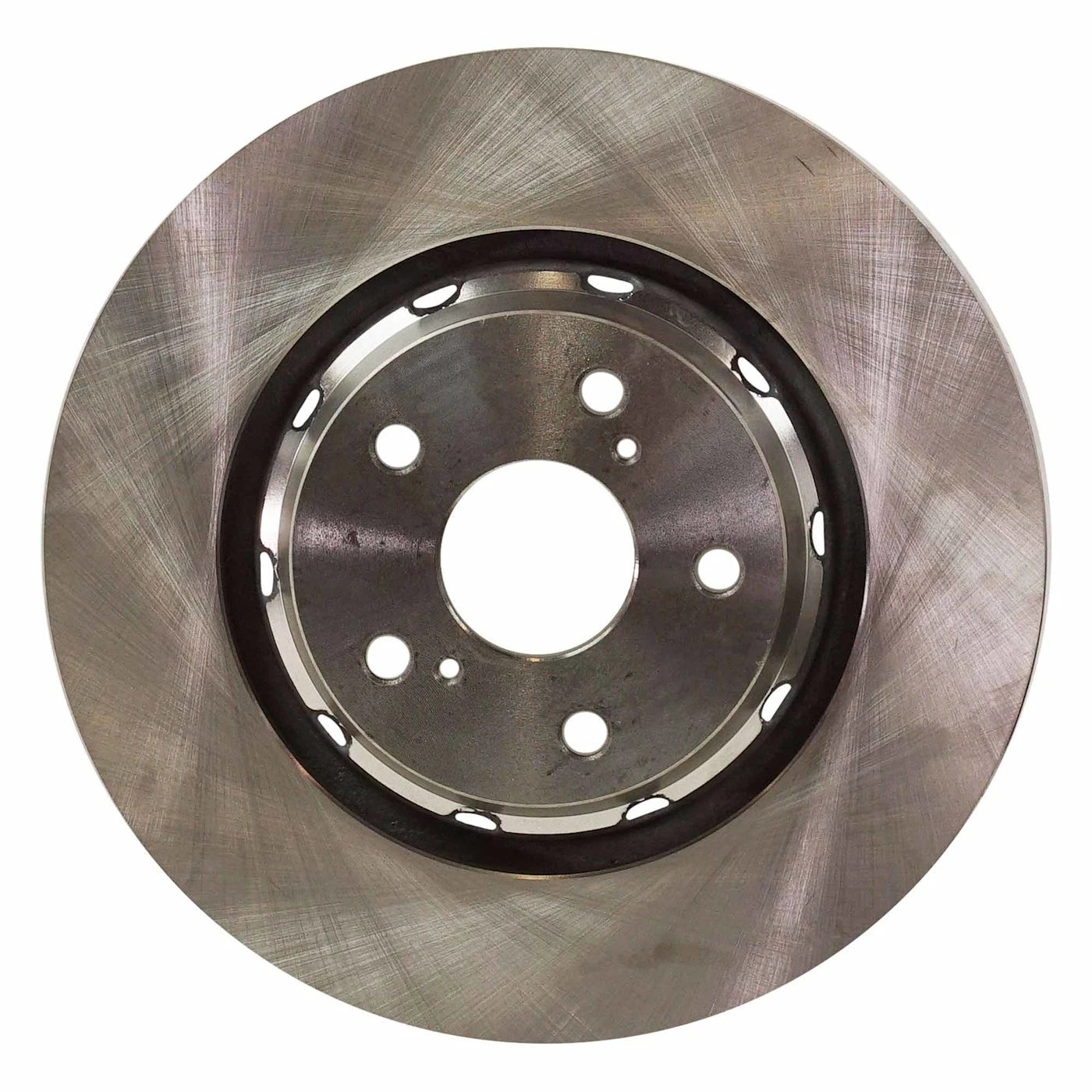 Front Brake Disc Rotors and Pads Kit for Toyota Venza (2009–2015)