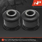 2X Rear Control Arm Bushing for Chevy Impala (2000-2011)