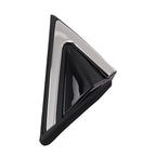 Right Mirror Flag for Hyundai Santa Fe (2013–2019) Black 861902W000