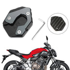 Side Stand Extension for Yamaha MT-07 FZ-07 (2014–2023)