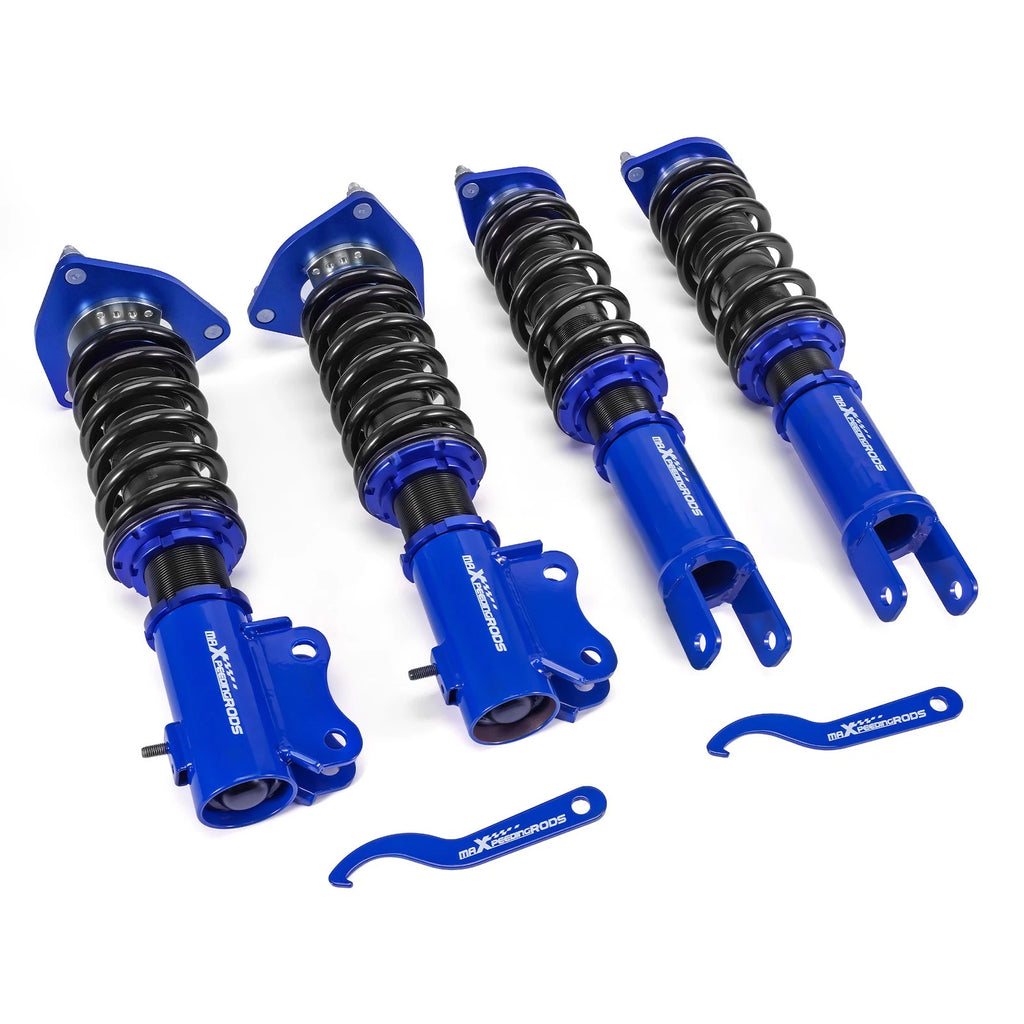 Coilovers Suspension Kit for Mitsubishi Lancer Evolution EVO 7 8 9 (2001–2007)