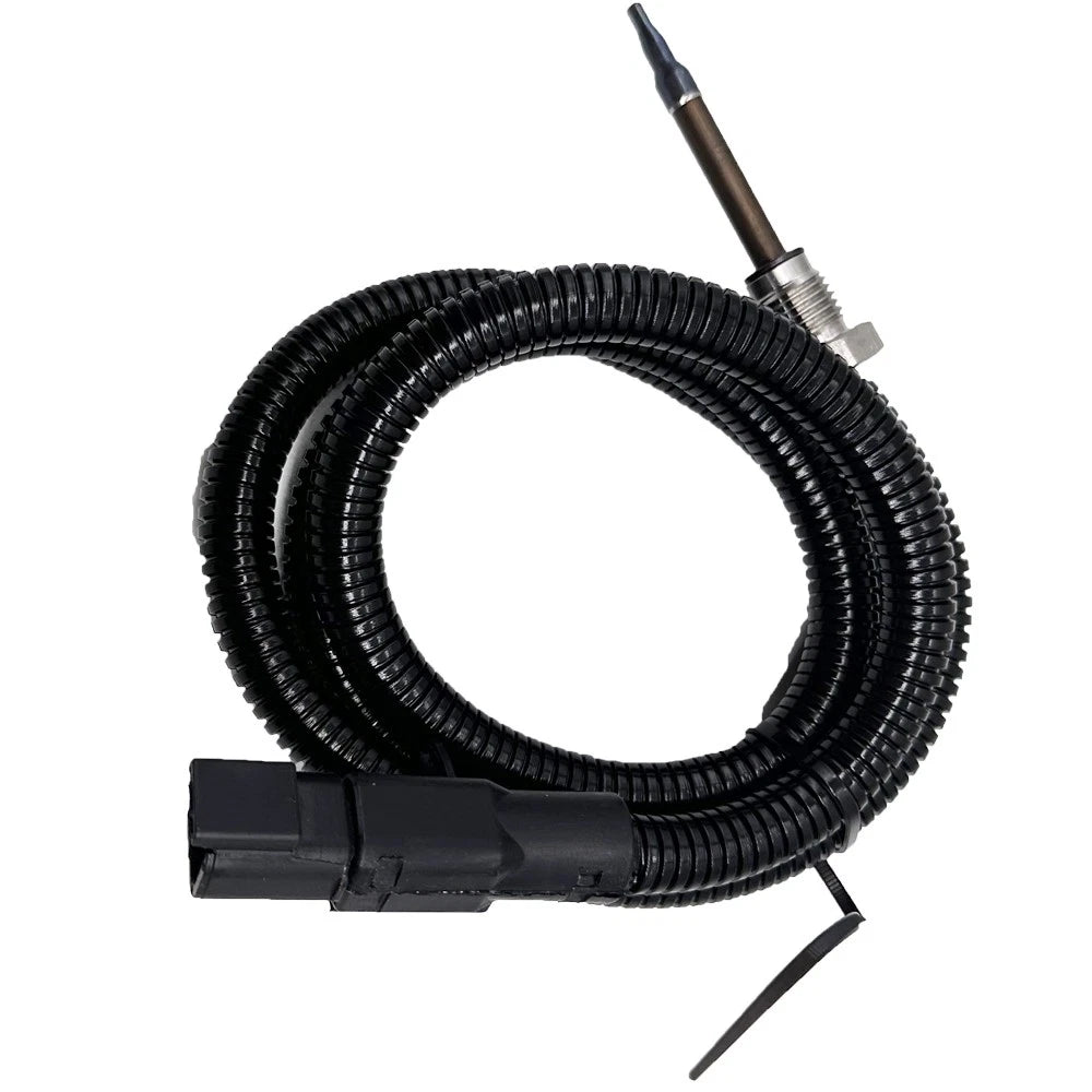 EGT Exhaust Gas Temperature Sensor for Volvo (2011–2017), Mack (2011–2014) 21126692
