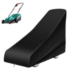 Lawn Mower Cover for Weather Protection (210D Oxford Fabric)