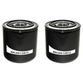 2X Hydraulic Filters for John Deere 2210 2305 (LVA12812)