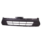 Front Bumper Cover Grille Replacement Textured Plastic for Toyota Hilux (2005–2015)