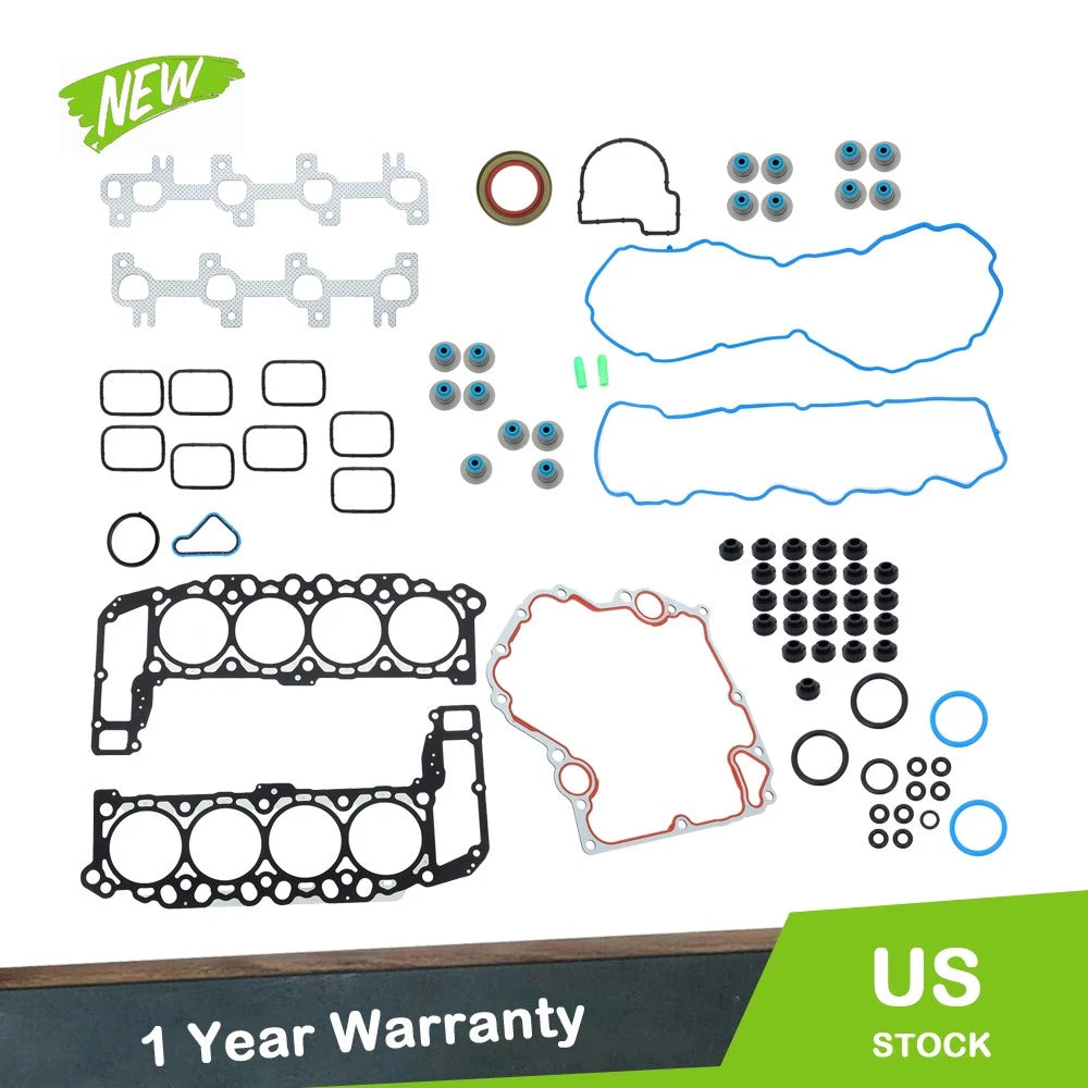 Head Gasket Set for Dodge Dakota, Jeep Grand Cherokee (1999–2003)