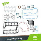 Head Gasket Set for Dodge Dakota, Jeep Grand Cherokee (1999–2003)
