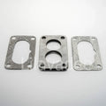 Carburetor Spacer Gasket Insulator for Nissan Datsun 521 620 1500 Ute (1965-1972)