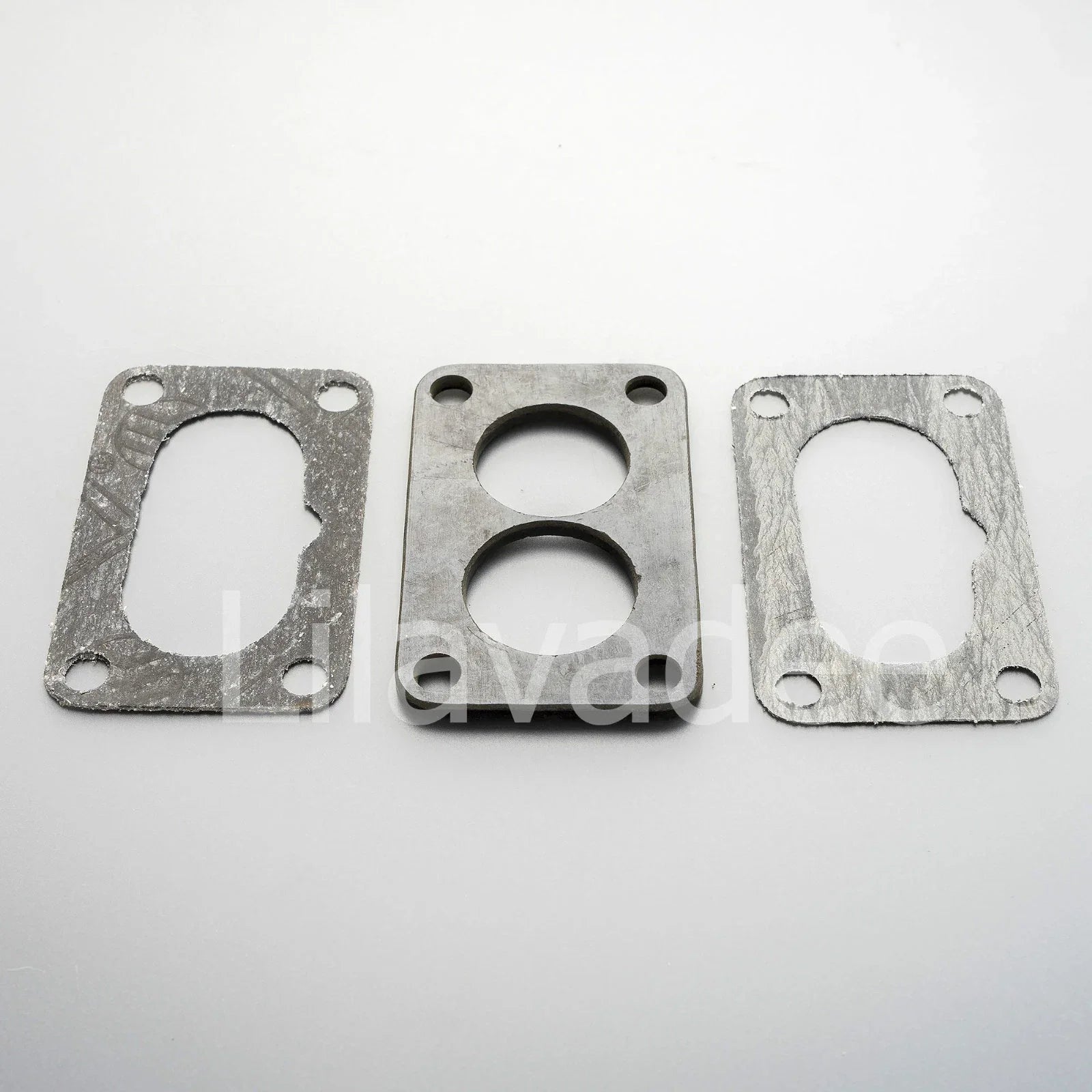 Carburetor Spacer Gasket Insulator for Nissan Datsun 521 620 1500 Ute (1965-1972)