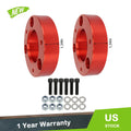 2 Inch Leveling Kit for Ford F150 Expedition (2003–2023)
