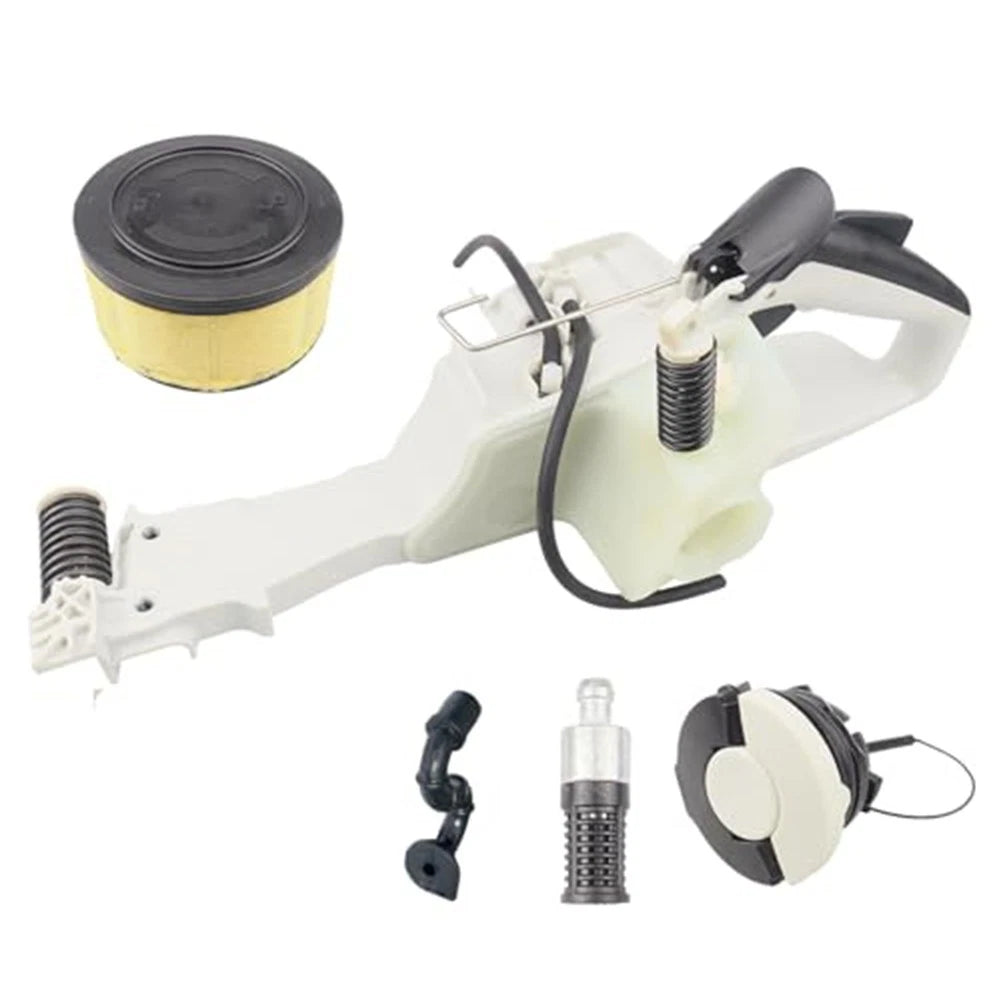 Throttle Handle Rear Assembly with Air Filter for MS231 MS251 (2011–2023)