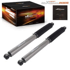 Lifted Shock Pair for Ram 1500 (2009–2018) 4WD 5.5-7.5" Lift 54mm Body