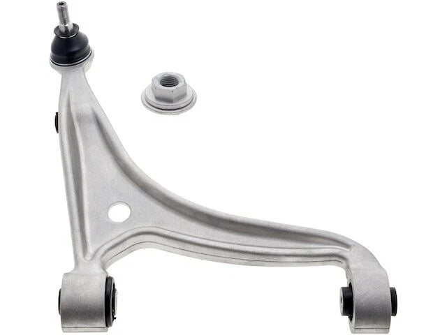 Front Left Lower Control Arm and Ball Joint Assembly for Mazda MX5 Miata (1989–2005) FX965QP