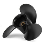 Propeller 9.25x10 for Mercury Tohatsu Outboard 9.9-20 HP (14 Spline, RH)