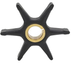 Water Pump Impeller for Evinrude Johnson 9.5 10 HP Outboard (0775519)