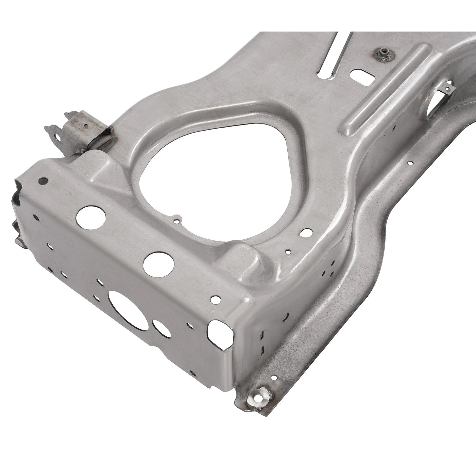 Rear Frame Spare Tire Crossmember for Chevy Silverado 2500 HD (2001–2008) 12479978