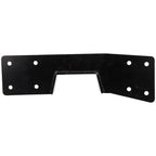 Steel Axle Lowering C Notch Flip Kit for Chevy Silverado 1500 (1999–2006)