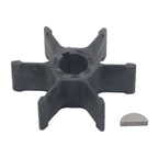 Water Pump Impeller Repair Kit for Yamaha Mariner 40HP (40A, 40B, 40C)