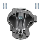 Water Pump for Mercury Cougar 4.6L V8 SOHC (1994–1997) 125-1830 AW4113 F6LZ8501AA