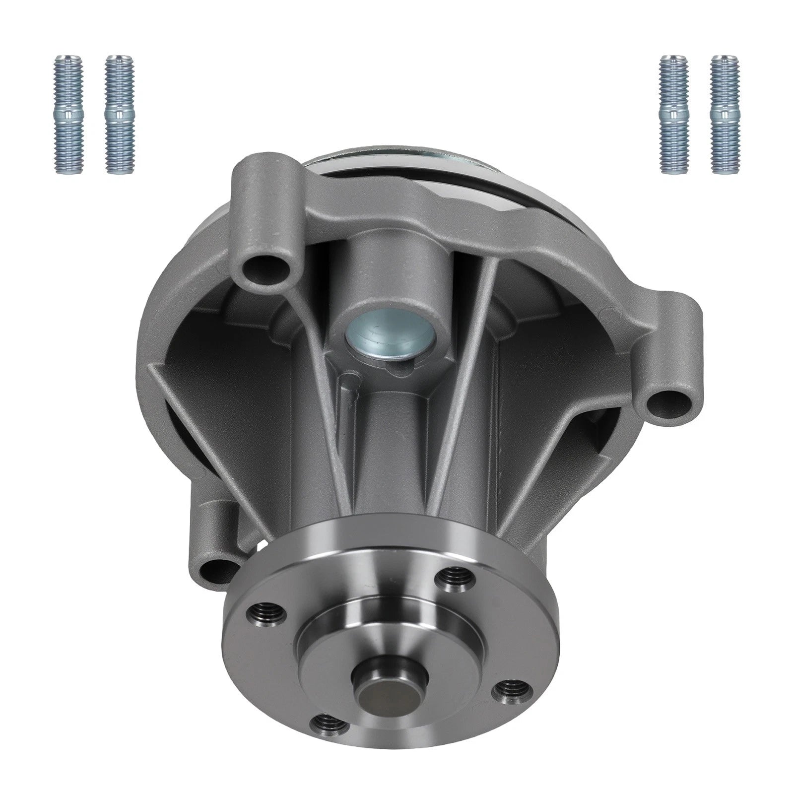 Water Pump for Mercury Cougar 4.6L V8 SOHC (1994–1997) 125-1830 AW4113 F6LZ8501AA