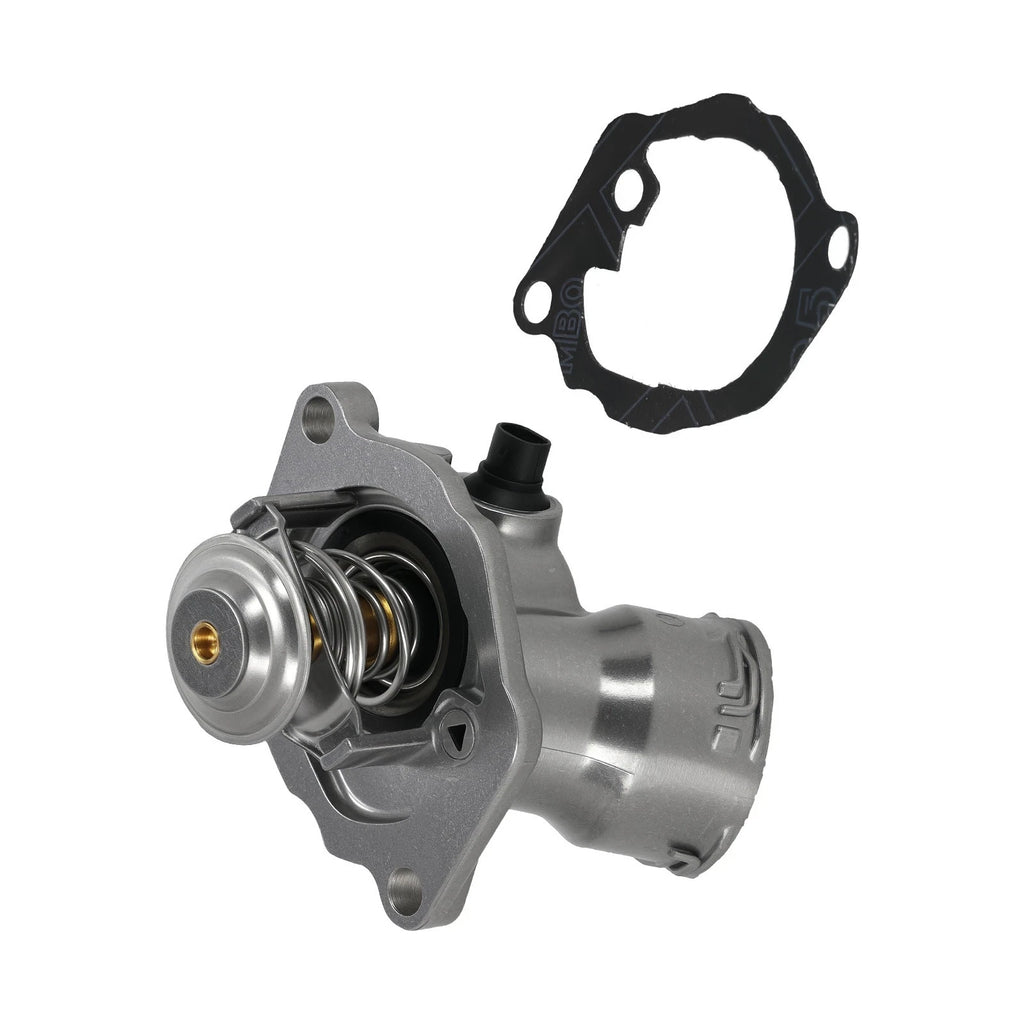 Thermostat Assembly for Mercedes G550 GL450 GL550 SL550 (2007–2018)