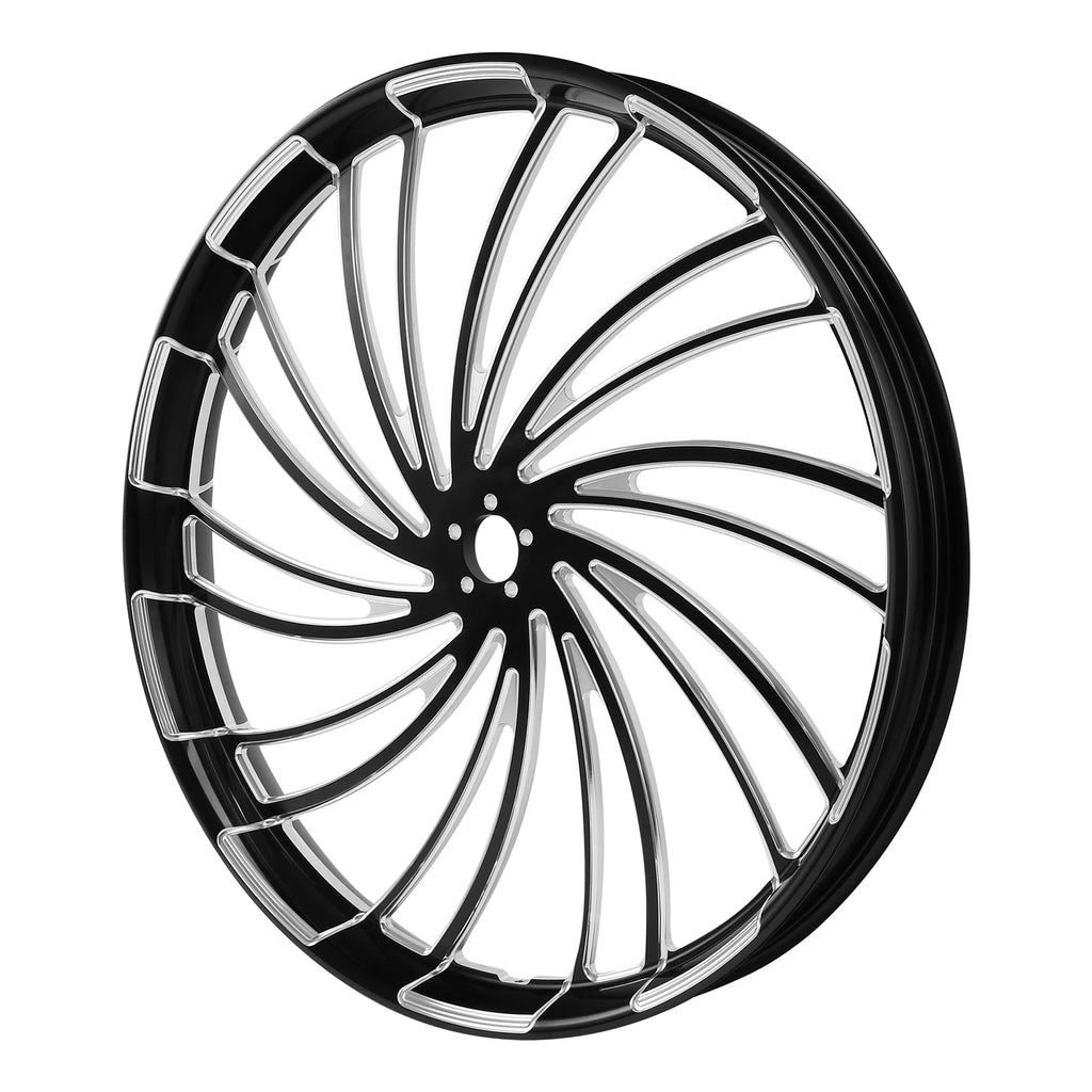 32" Front Wheel Rim Brake Rotor for Harley Touring Street Glide (2008–2025)