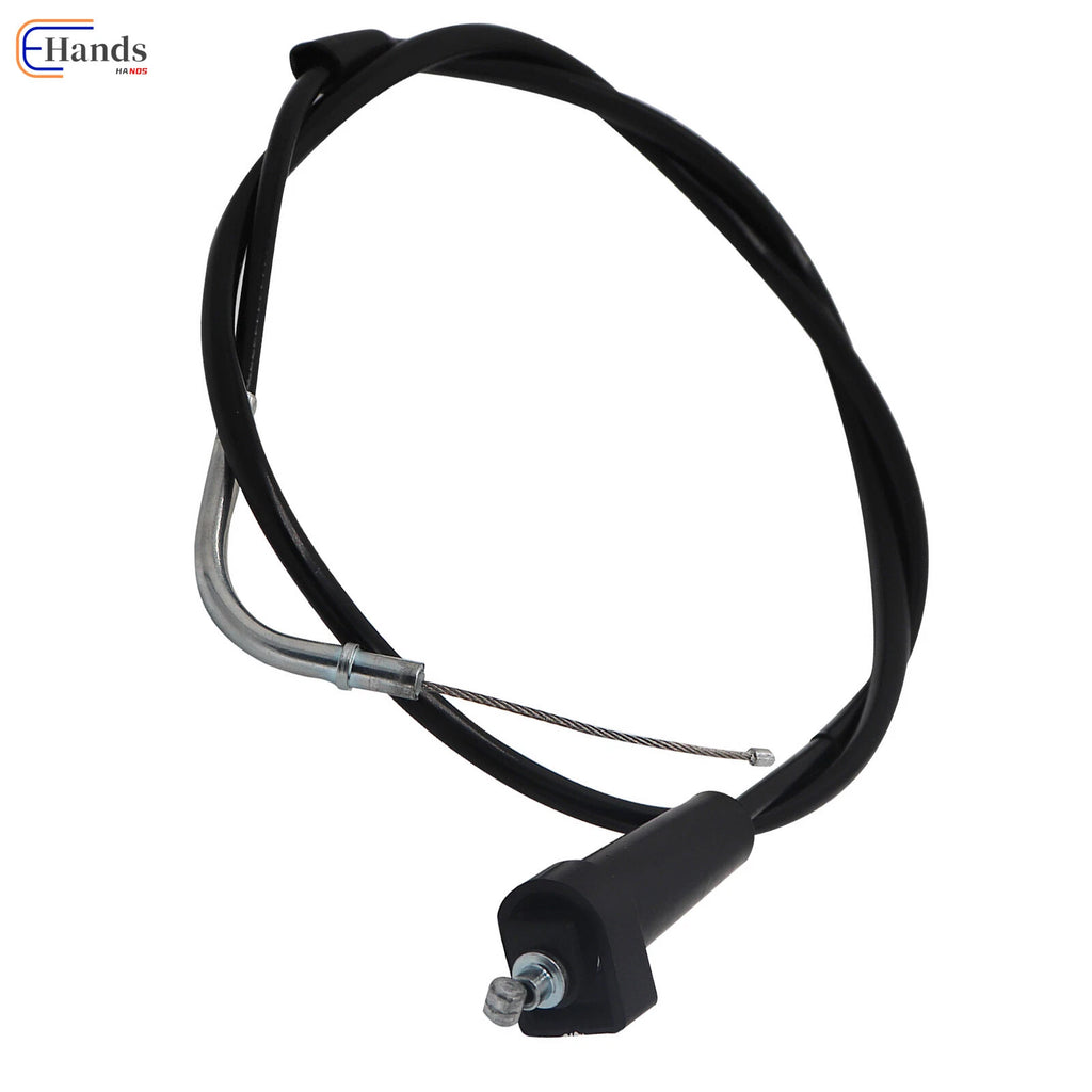 Throttle Cable 58300-09FA0 for Suzuki Quadrunner 500 LTF500F (1998–2002)