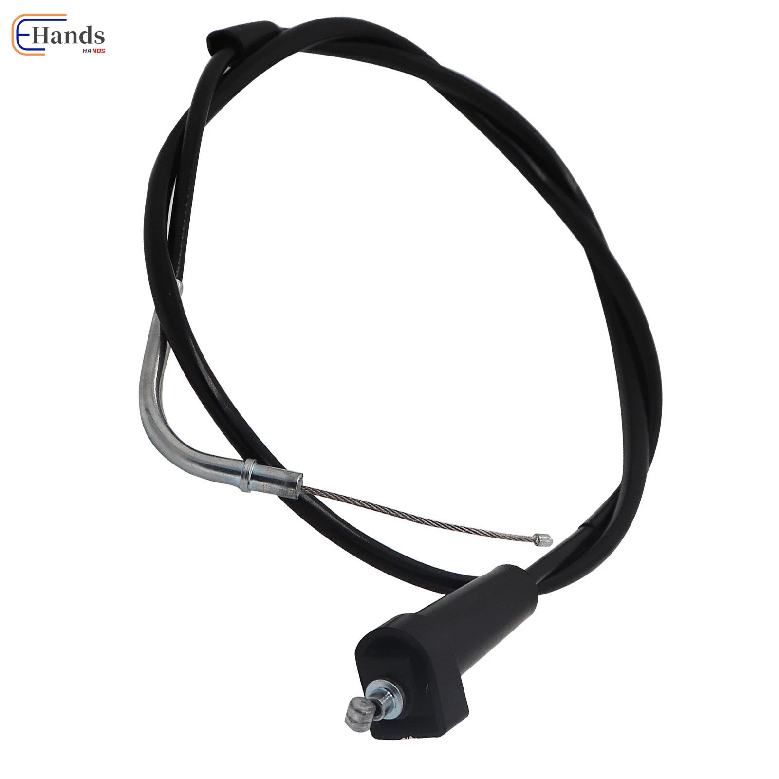 Throttle Cable 58300-09FA0 for Suzuki Quadrunner 500 LTF500F (1998–2002)