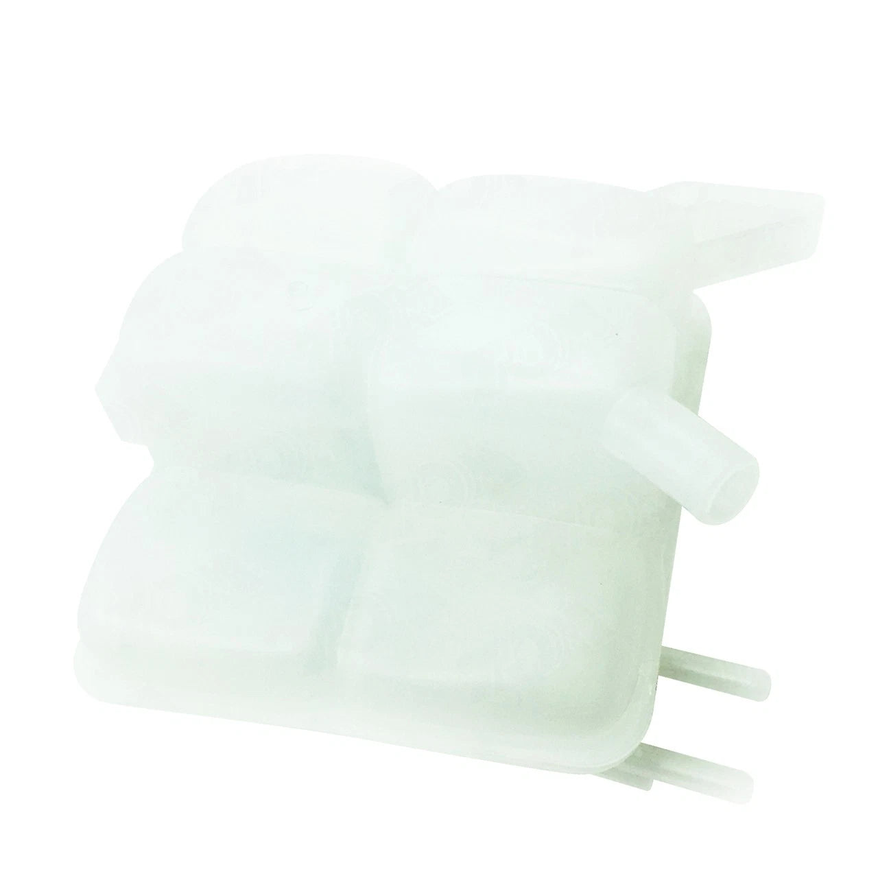 Coolant Overflow Tank with Cap for Mazda 3 (2004-2013)