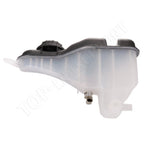 Radiator Coolant Expansion Tank for Jaguar S-Type (2003–2008)