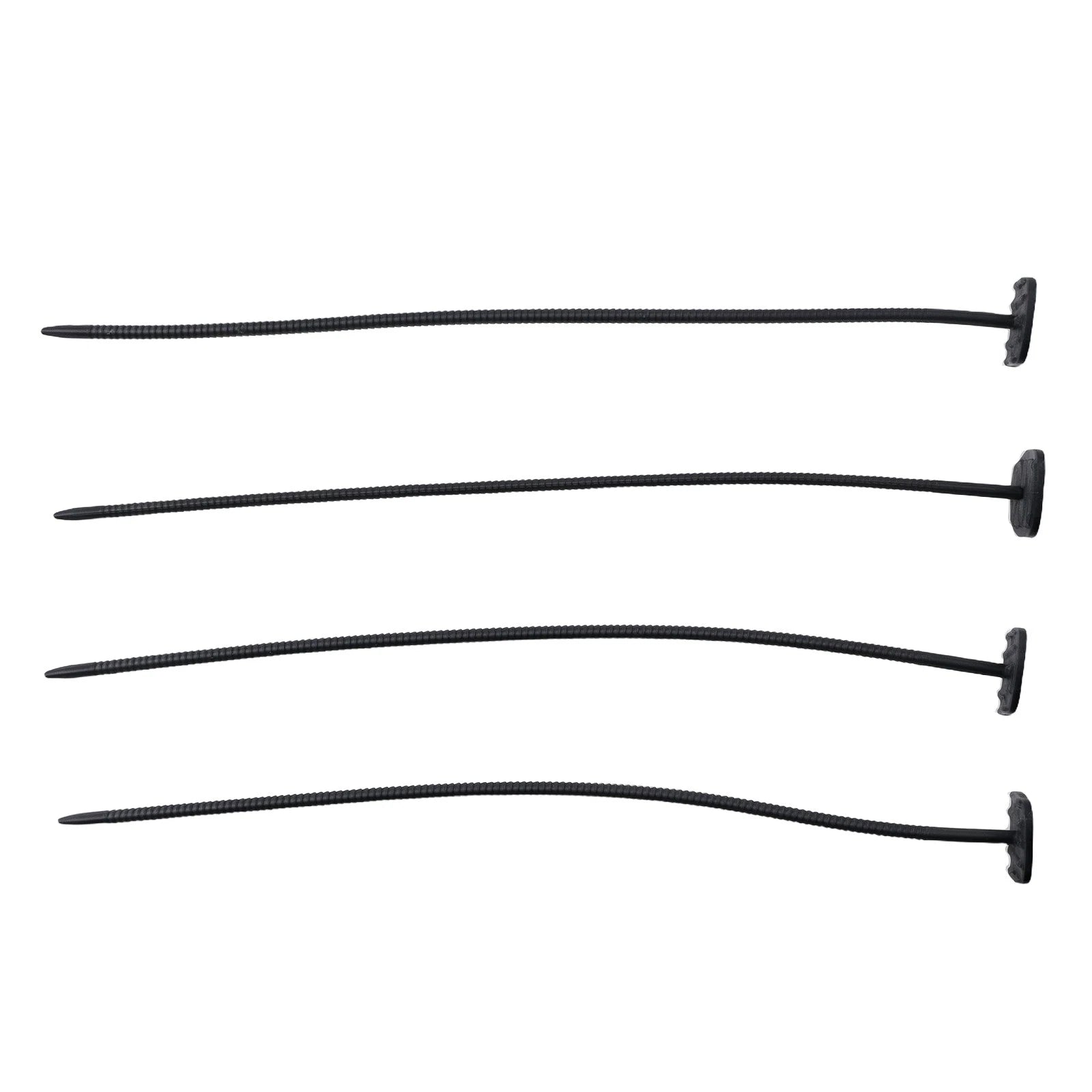 Aluminum Transmission Oil Cooler for Universal Heavy-Duty Vehicles (8 Row, 12)