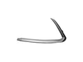 Driver Side Bumper Cover Molding for Mazda CX-9 (2016–2023) MM455VN