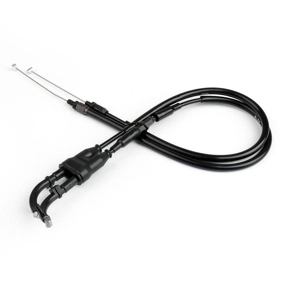 Throttle Cable for Yamaha YZF R6 (2006–2016)