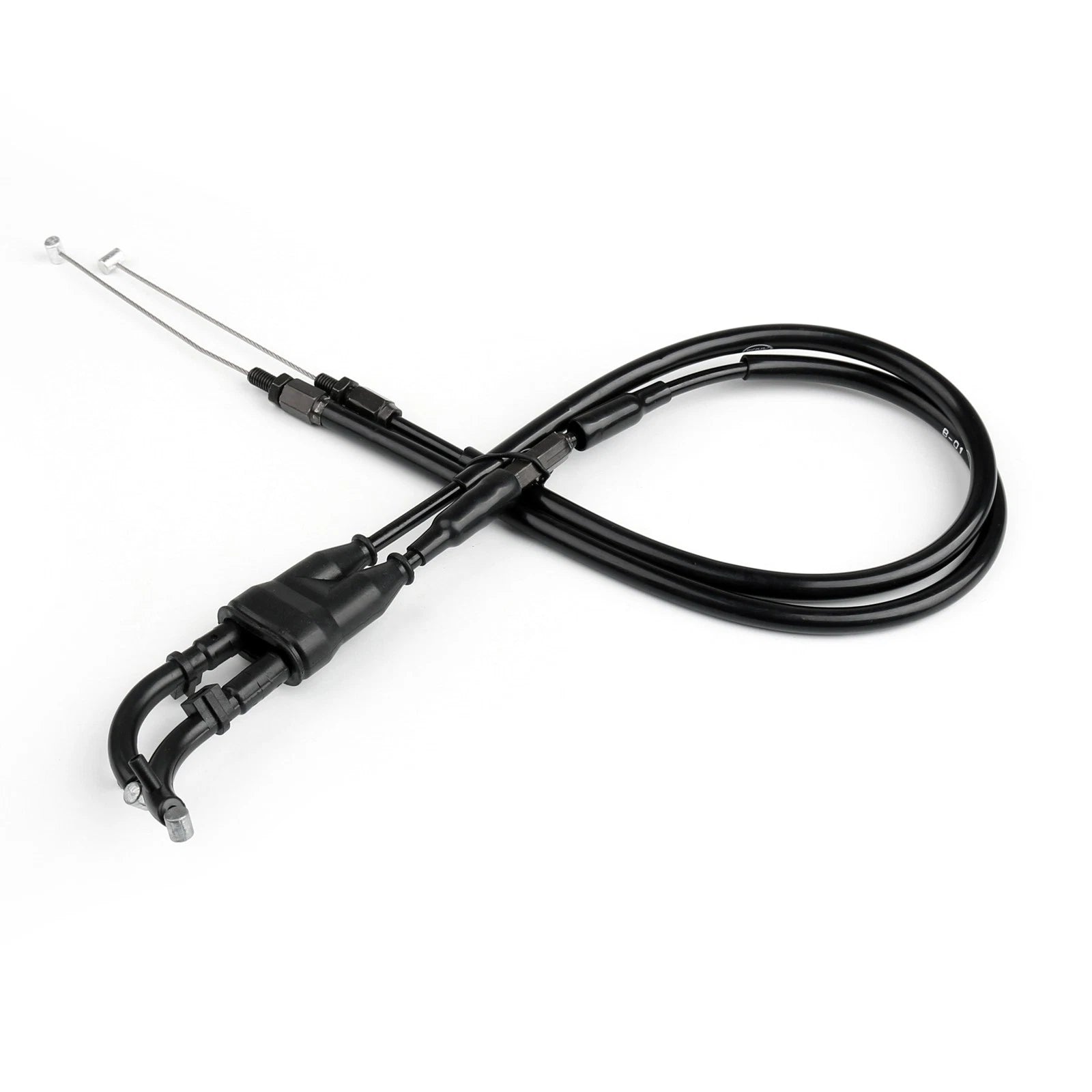 Throttle Cable for Yamaha YZF R6 (2006–2016)