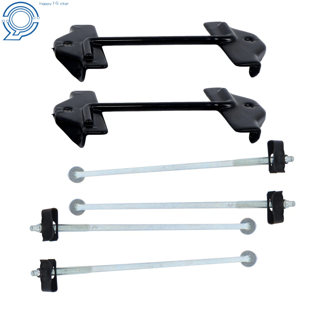 Battery Strap Hold Down Bracket for Dodge Ram 1500/2500 (1997-2002)