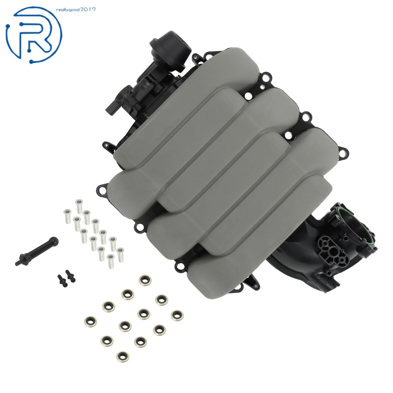 Intake Manifold 06E133210G 06E133210L for Audi A4 A5 A6 Q5 (2009–2012)