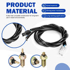 Neutral Reverse Wire & Switches Cable for Yamaha Raptor 660R (2004–2005)