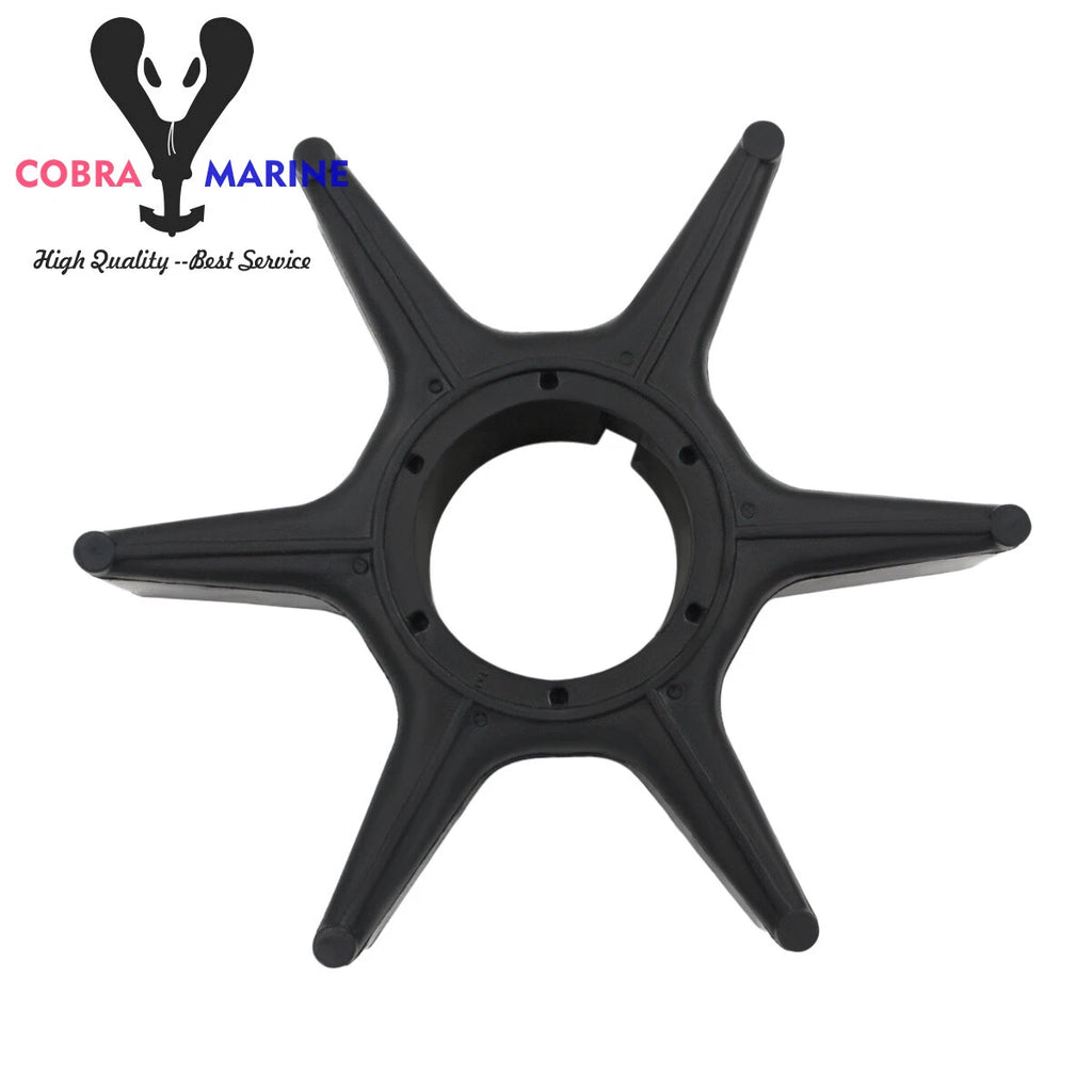 Water Pump Impeller for Honda 200 HP, 225 HP BF200, BF225 (2000–2023) 18-3031 19210-ZY3-003