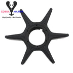 Water Pump Impeller for Honda 200 HP, 225 HP BF200, BF225 (2000–2023) 18-3031 19210-ZY3-003