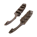 Front Left Inside Pull Door Handle Armrest for Chevy Express Van (2003-2019)